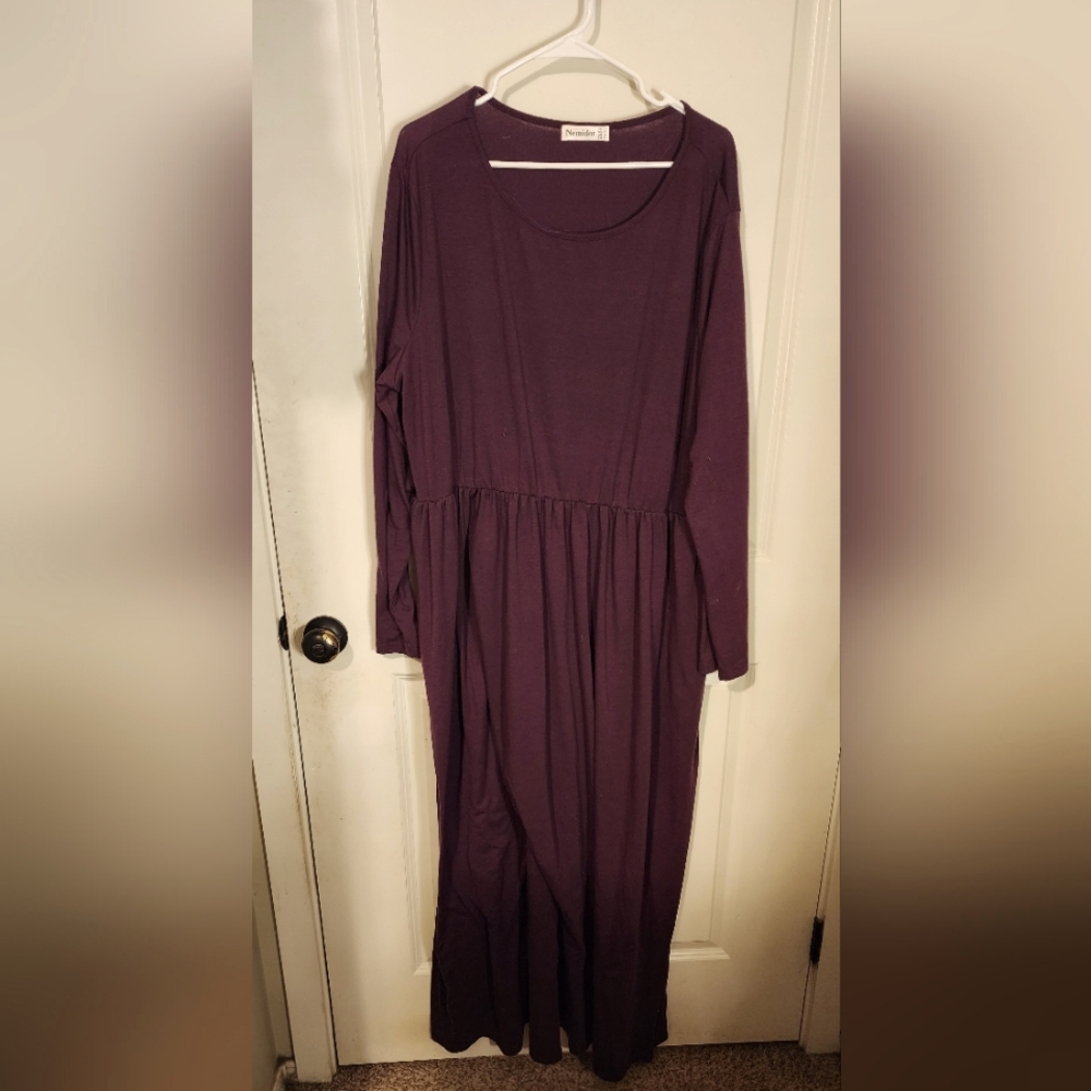 Long Dress